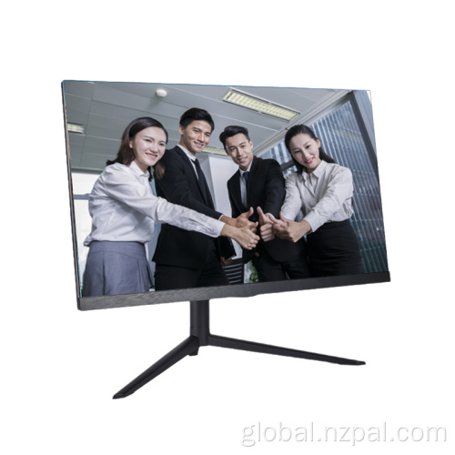 Touch Screen Computer Core I3 I5 I7 AIO 1920*1080P Supplier